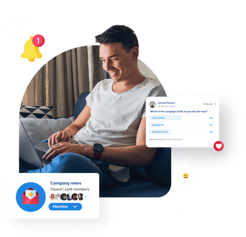 Right tools for remote working Right tools for remote working