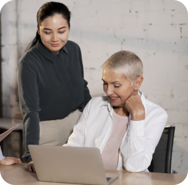 Empowerment & Inclusion in Leadership Empowerment & Inclusion in Leadership