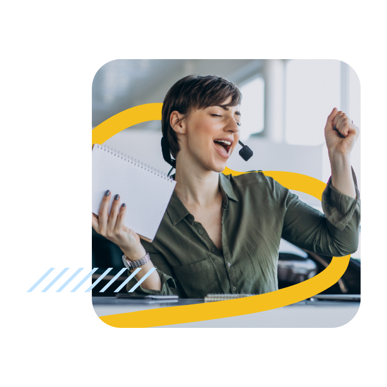 Engaged employees perform better Engaged employees perform better