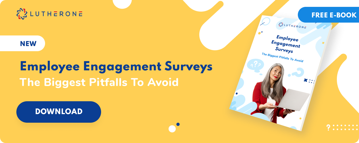 Employee Engagement Surveys | Download Free e-Book