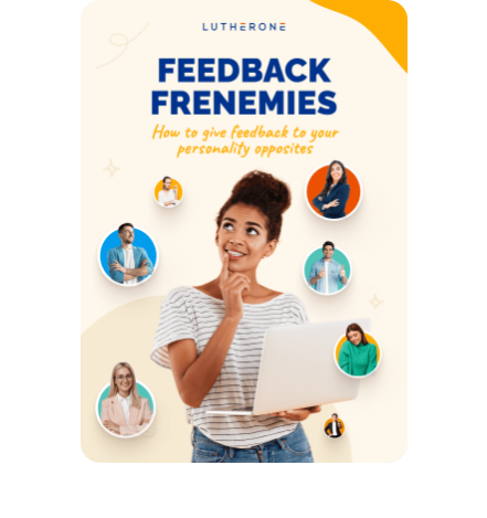 Feedback Frenemies | Free eBook