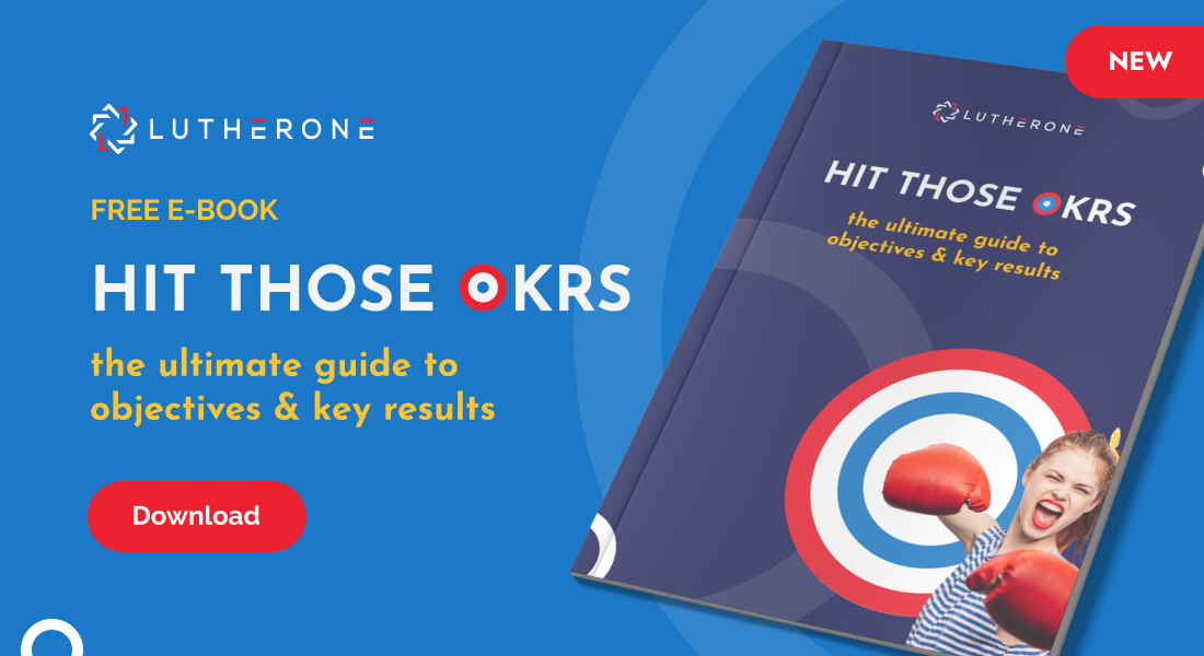 Hit Objectives Guide to Objectives & Key results | download for free