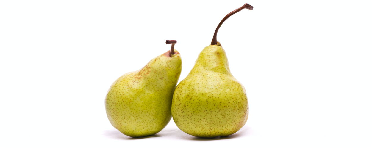 Pear_pair