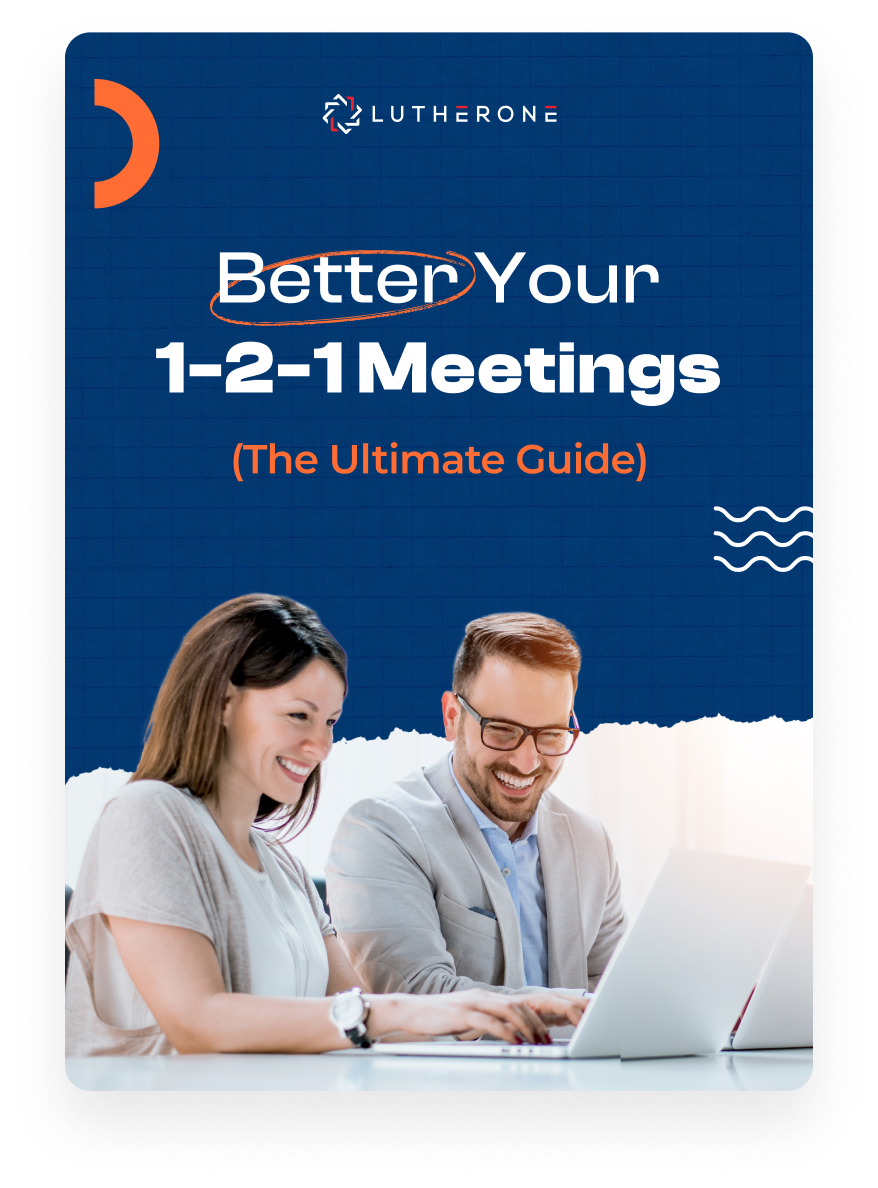 Better your 1-2-1 meetings